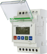 Реле контроля температуры CRT-04