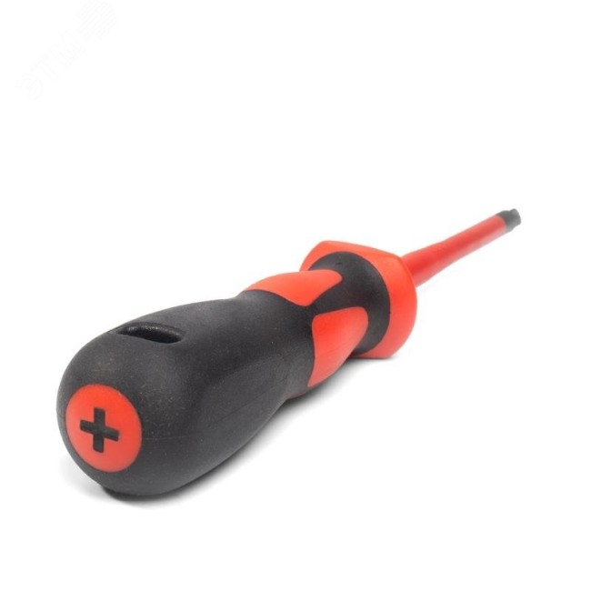 Отвертка диэлектрическая Слим PH2х100 Отвертка диэлектрическая Слим PH2х100