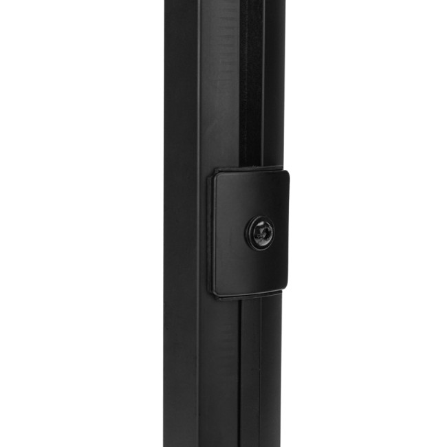 Кронштейн для проектора потолочный с регулировкой расстояния (380-580 мм) макс. 13,5 кг серия PROFI REXANT