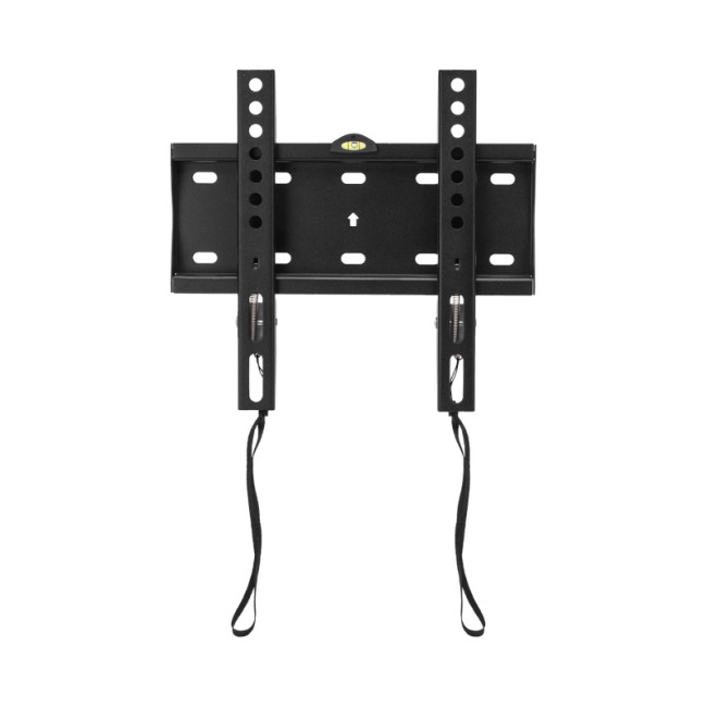 Кронштейн для телевизора 17"-43", фиксированный с быстрой фиксацией, серия HOME REXANT