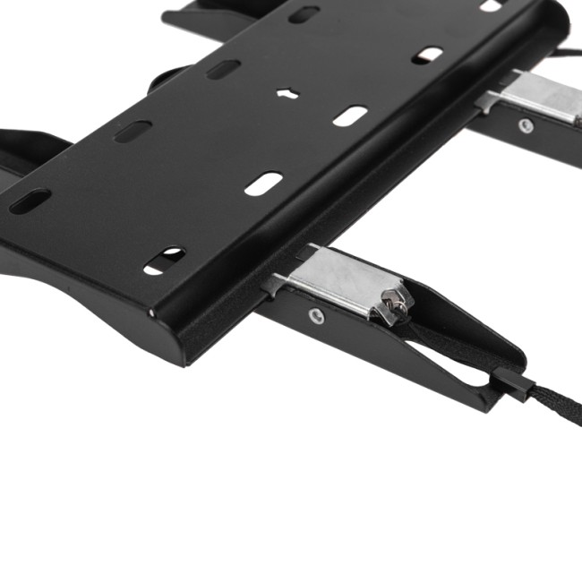 Кронштейн для телевизора 17"-43", фиксированный с быстрой фиксацией, серия HOME REXANT