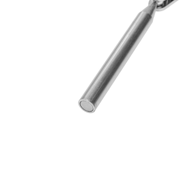 Магнит на шарнире телескопический 280-430мм (удержание 450г) REXANT Магнит на шарнире телескопический 280-430мм (удержание 450г) REXANT