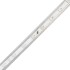 Лента светодиодная 220В, SMD2835, 4,8Вт/м, 60 LED/м, Красный, 10х7мм, 100м, с кабелем питания, IP67 NEON-NIGHT
