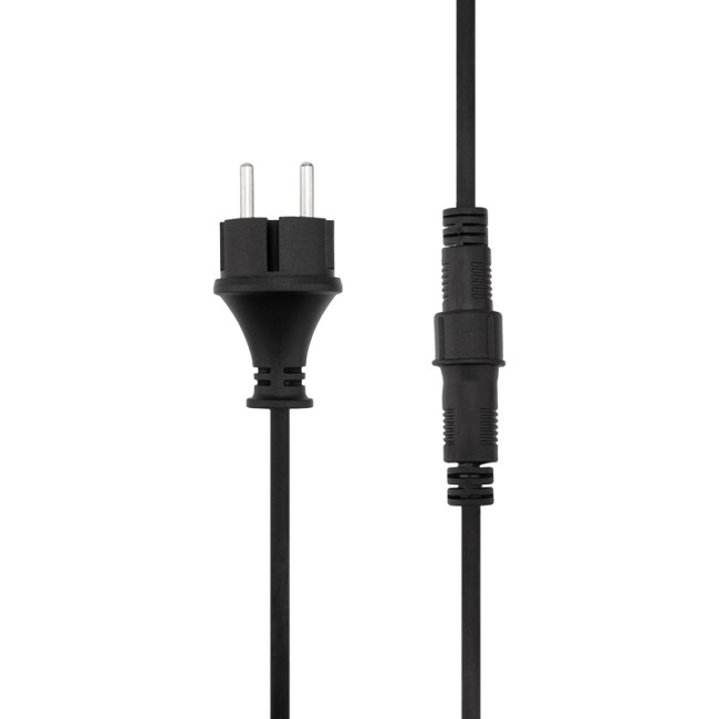 Гирлянда Belt-Light 2 жилы, 50м, шаг 40см, 125 патронов E27, IP65, черный круглый провод NEON-NIGHT Гирлянда Belt-Light 2 жилы, 50м, шаг 40см, 125 патронов E27, IP65, черный круглый провод NEON-NIGHT