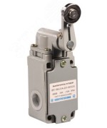 Выключатель путевой ВП15К-21А-231-54 У2.8 рычаг с роликом прямого действия IP54 Выключатель путевой ВП15К-21А-231-54 У2.8 рычаг с роликом прямого действия IP54