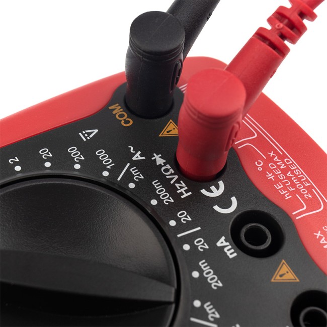 Универсальный мультиметр UT 58C