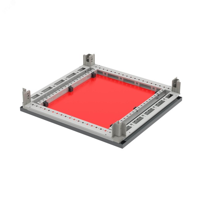 CAE/CQE Дно сплошное 400 x 600мм CAE/CQE Дно сплошное 400 x 600мм