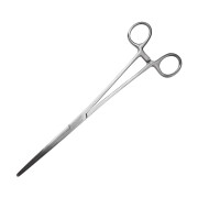 Зажим монтажный прямой 270мм Зажим монтажный прямой 270мм