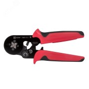 Пресс-клещи ПКВ-6-4 Expert Пресс-клещи ПКВ-6-4 Expert