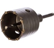 Коронка по бетону М22 d68мм в сборе (коронка + хвостовик + бур) SDS plus Вихрь 73/10/9/1 Коронка по бетону М22 d68мм в сборе (коронка + хвостовик + бур) SDS plus Вихрь 73/10/9/1