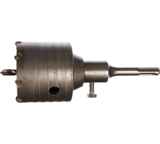 Коронка по бетону М22 d68мм в сборе (коронка + хвостовик + бур) SDS plus Вихрь 73/10/9/1 Коронка по бетону М22 d68мм в сборе (коронка + хвостовик + бур) SDS plus Вихрь 73/10/9/1