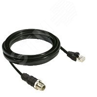 Соединитель RJ45  VW3A8306D30