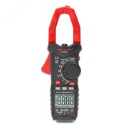 Токоизмерительные клещи c True RMS КТ 208А Токоизмерительные клещи c True RMS КТ 208А