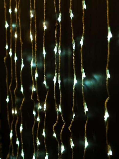 Гирлянда "Занавес-водопад" LDCL300C-W 300 бел. светодиодов 1.5х2.2м внутр. SHLights 4690601043610 Гирлянда "Занавес-водопад" LDCL300C-W 300 бел. светодиодов 1.5х2.2м внутр. SHLights 4690601043610