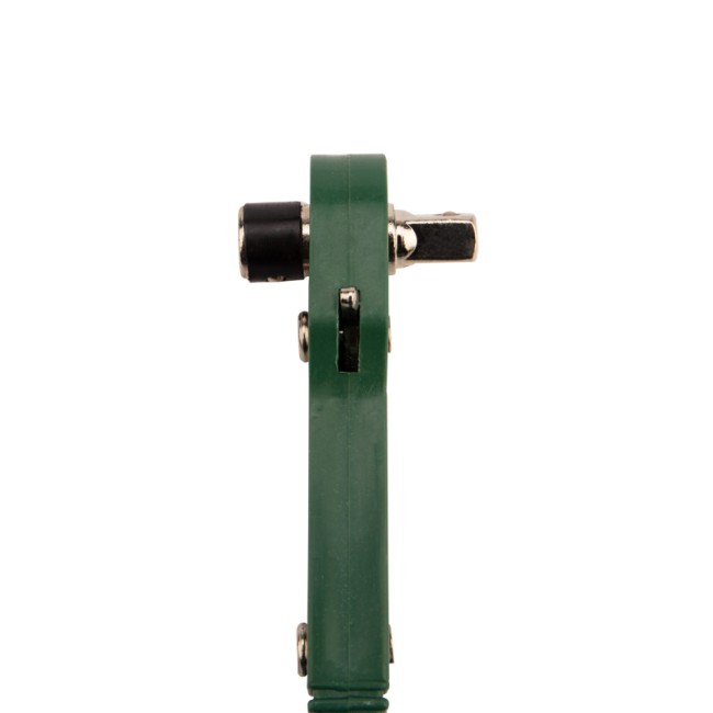 Набор головок и бит с ключом-трещоткой 17 предметов REXANT Набор головок и бит с ключом-трещоткой 17 предметов REXANT