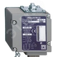 Реле давления 28A 210Бар Реле давления 28A 210Бар