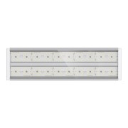 Светодиодный прожектор WOLTA PRO АВРОРА ДО01-100-002-4К Д120 100Вт 4000К IP65 Прозрачный Светодиодный прожектор WOLTA PRO АВРОРА ДО01-100-002-4К Д120 100Вт 4000К IP65 Прозрачный