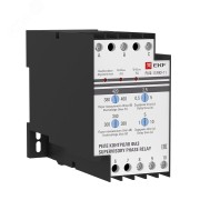 Реле контроля фаз RKF-11m EKF