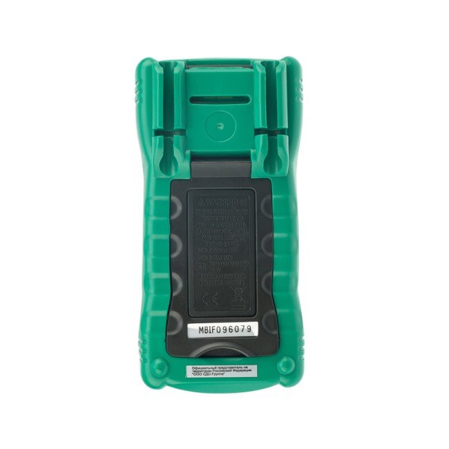 Универсальный мультиметр MS8233E MASTECH