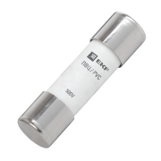 Плавкая вставка цилиндрическая ПВЦ 10х38 25А