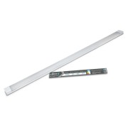 Светильник светодиодный ДПО-110 ПРИЗМА 36Вт 4000К IP40 1200мм NEOX 4690612053141 Светильник светодиодный ДПО-110 ПРИЗМА 36Вт 4000К IP40 1200мм NEOX 4690612053141