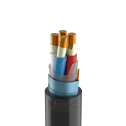 Кабель контрольный КВВГЭнг(А)-FRLSLTx 4*2,5