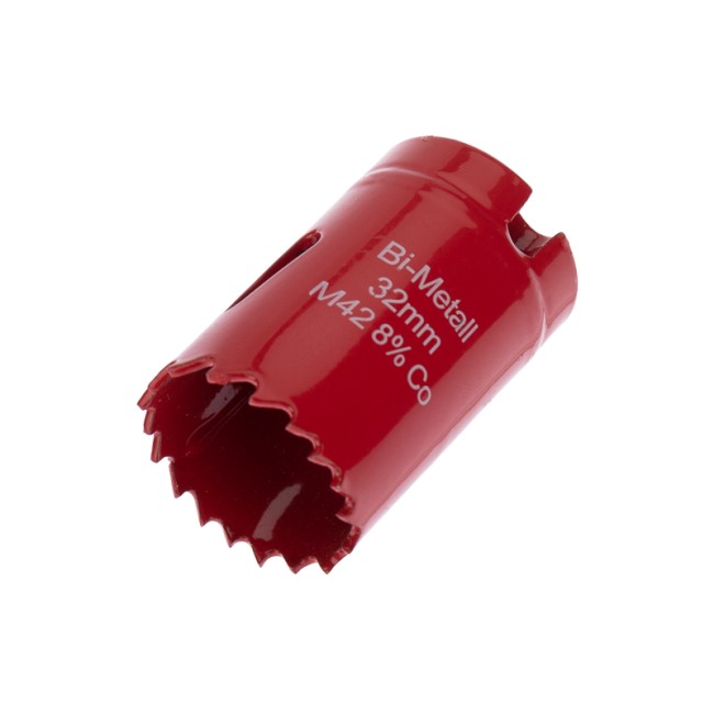 Коронка Bimetal 32мм REXANT 
