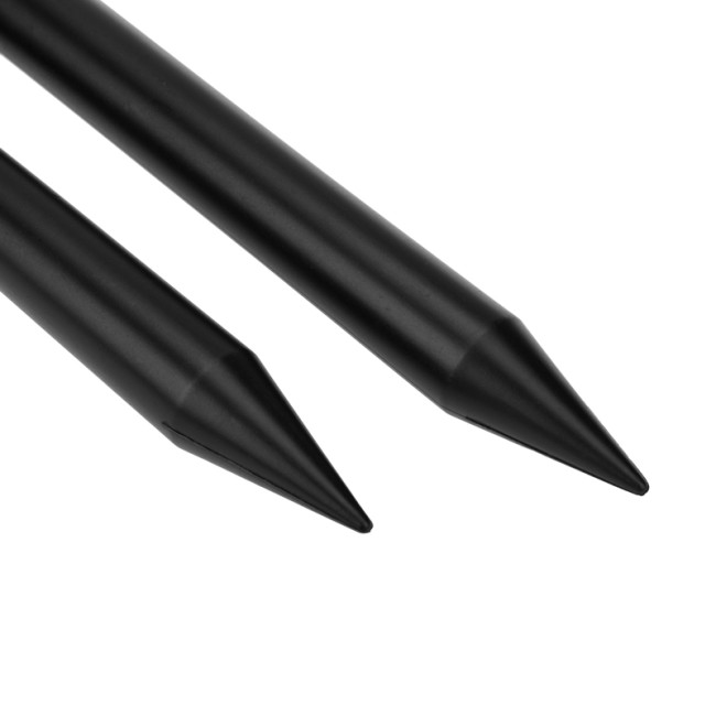 Набор отпугивателей кротов с садовым фонариком (R 20м х2) кристалл REXANT Набор отпугивателей кротов с садовым фонариком (R 20м х2) кристалл REXANT