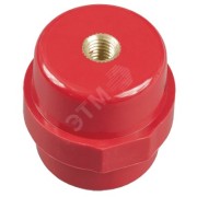 Изолятор SM60 (М8) силовой Изолятор SM60 (М8) силовой