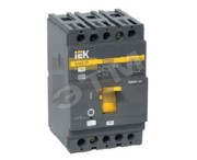 Выключатель автоматический трехполюсный ВА88-32 25А 25кА РЭ500А