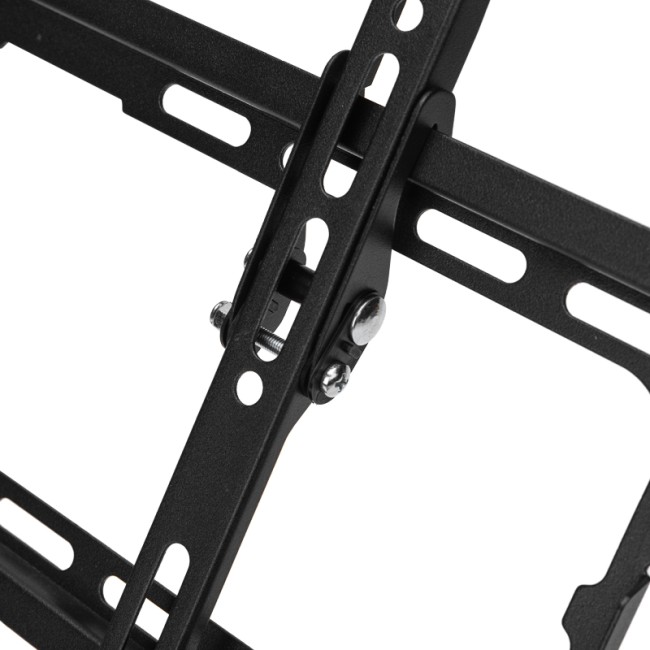 Кронштейн для телевизора 32"-55", наклонный с быстрой фиксацией, серия HOME REXANT