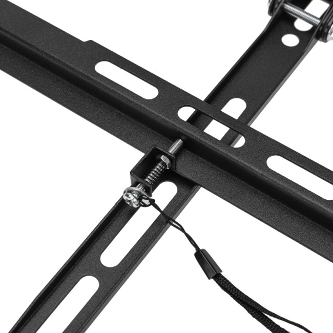 Кронштейн для телевизора 32"-55", наклонный с быстрой фиксацией, серия HOME REXANT