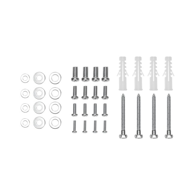 Кронштейн для телевизора 32"-55", наклонный с быстрой фиксацией, серия HOME REXANT