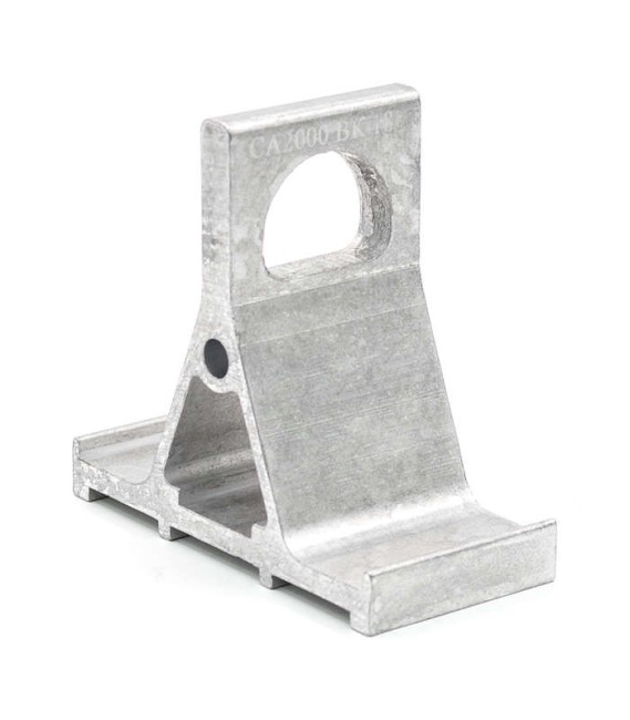 Кронштейн анкерный для магистрали CA 2000 (CS 10.3; SO253; CA1500 КАМ 4000) (2000даН) ВК 20801371 Кронштейн анкерный для магистрали CA 2000 (CS 10.3; SO253; CA1500 КАМ 4000) (2000даН) ВК 20801371