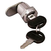 Замок для боковых дверей (напольный, настенный) REXANT Замок для боковых дверей (напольный, настенный) REXANT