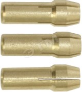 Патроны цанговые (Втулки), набор 3 шт