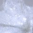 Акриловая светодиодная фигура Звезда 50см, со съемной трубой и кольцом для подвеса,160 светодиодов, белая NEON-NIGHT