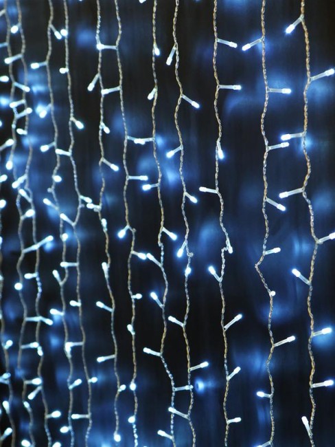 Гирлянда "Занавес" ICLLD300W-C 300LED бел. 3х3м 8режимов IP20 SHLights 4690601052988 Гирлянда "Занавес" ICLLD300W-C 300LED бел. 3х3м 8режимов IP20 SHLights 4690601052988