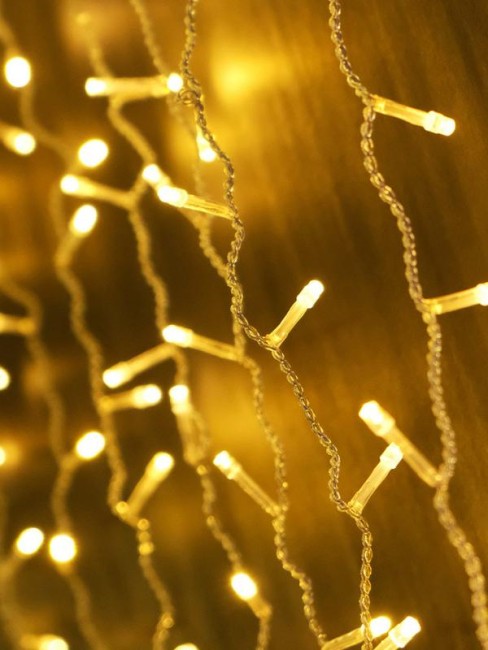 Гирлянда "Занавес-водопад" LDCL300C-WW 300 теплых бел. светодиодов 1.5х2.2м внутр. SHLights 4690601047380 Гирлянда "Занавес-водопад" LDCL300C-WW 300 теплых бел. светодиодов 1.5х2.2м внутр. SHLights 4690601047380