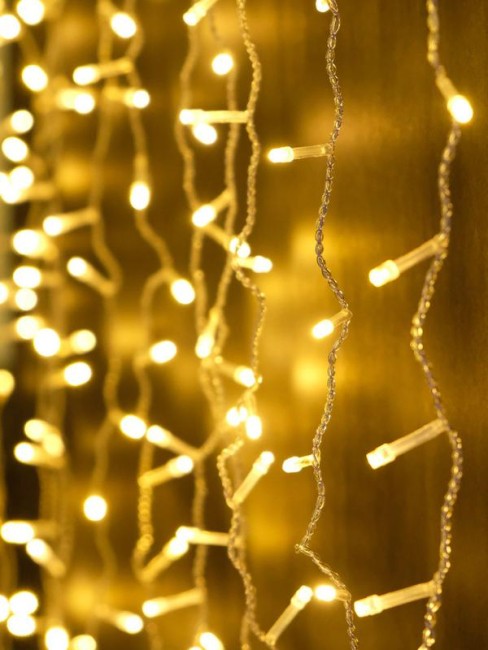 Гирлянда "Занавес-водопад" LDCL300C-WW 300 теплых бел. светодиодов 1.5х2.2м внутр. SHLights 4690601047380 Гирлянда "Занавес-водопад" LDCL300C-WW 300 теплых бел. светодиодов 1.5х2.2м внутр. SHLights 4690601047380