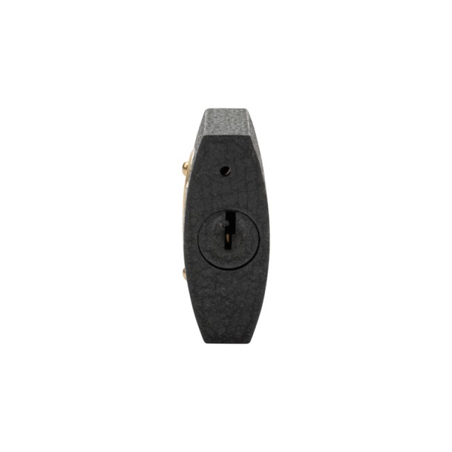 Замок навесной серия «Чугун» 40 мм ЧЕТЫРЕ СЕЗОНА