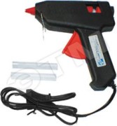 Пистолет клеевой д. 7 мм, 10 Вт (30 Вт) Пистолет клеевой д. 7 мм, 10 Вт (30 Вт)