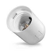 Патрон подвесной термопластик Е27 4А 250В Патрон подвесной термопластик Е27 4А 250В