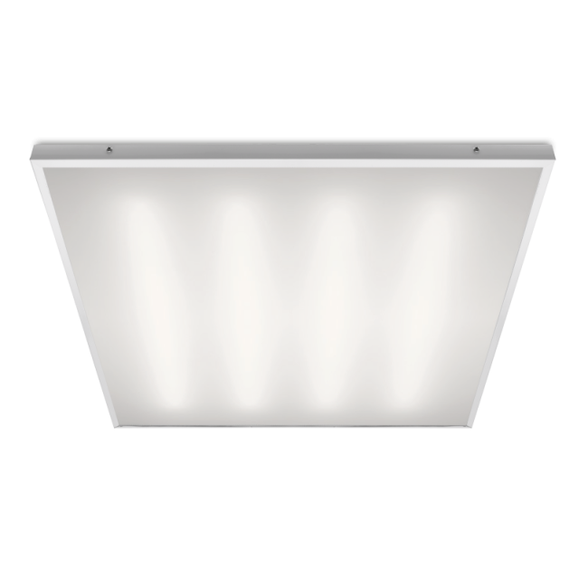 Светильник WOLTA STD ДВО20-36-001-5К 36Вт 5000К IP40 Матовый