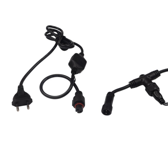 Гирлянда Светодиодный Дождь 2х1,5м, 360 LED ТЕПЛЫЙ БЕЛЫЙ, черный ПВХ, IP65, постоянное свечение, 230В соединяется NEON-NIGHT (нужен шнур питания 303-500) Гирлянда Светодиодный Дождь 2х1,5м, 360 LED ТЕПЛЫЙ БЕЛЫЙ, черный ПВХ, IP65, постоянное свечение, 230В соединяется NEON-NIGHT (нужен шнур питания 303-500)