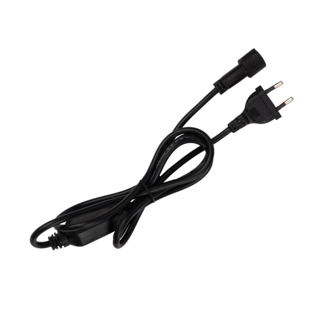 Гирлянда Мультишарики Ø13мм, 20 м, 200 LED RGB, черный ПВХ, IP65, быстрая смена цвета, 230В соединяется NEON-NIGHT (нужен шнур питания 303-500)