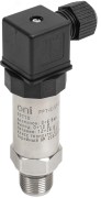 Преобразователь давления PPT10 0,5% 0-6Бар 0-10В M20 DIN43650 ONI