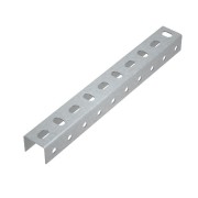 Профиль универсальный 36х29 L3000 сталь 1.5мм UP3000 КМ LO0019 Профиль универсальный 36х29 L3000 сталь 1.5мм UP3000 КМ LO0019