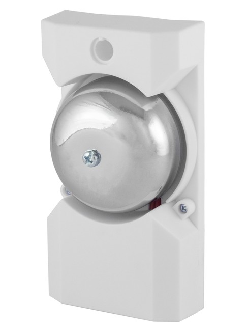 Звонок ЗПС-10/1-ЭМ (пров., в сеть, без кн.) TDM Звонок ЗПС-10/1-ЭМ (пров., в сеть, без кн.) TDM