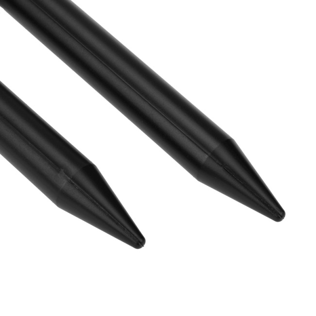 Набор отпугивателей кротов с садовым фонариком (R 20м х2) камень REXANT Набор отпугивателей кротов с садовым фонариком (R 20м х2) камень REXANT